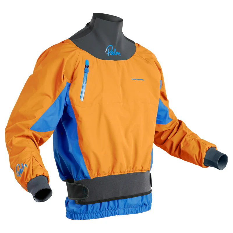 Palm Zenith Long Sleeve - Image 2