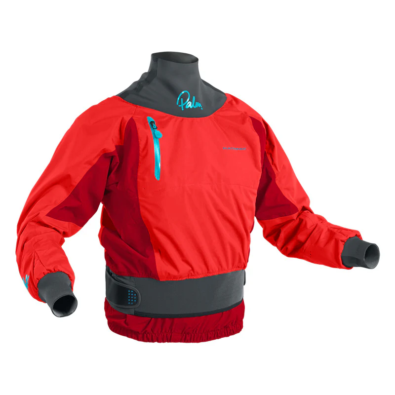 Palm Zenith Long Sleeve - Womens