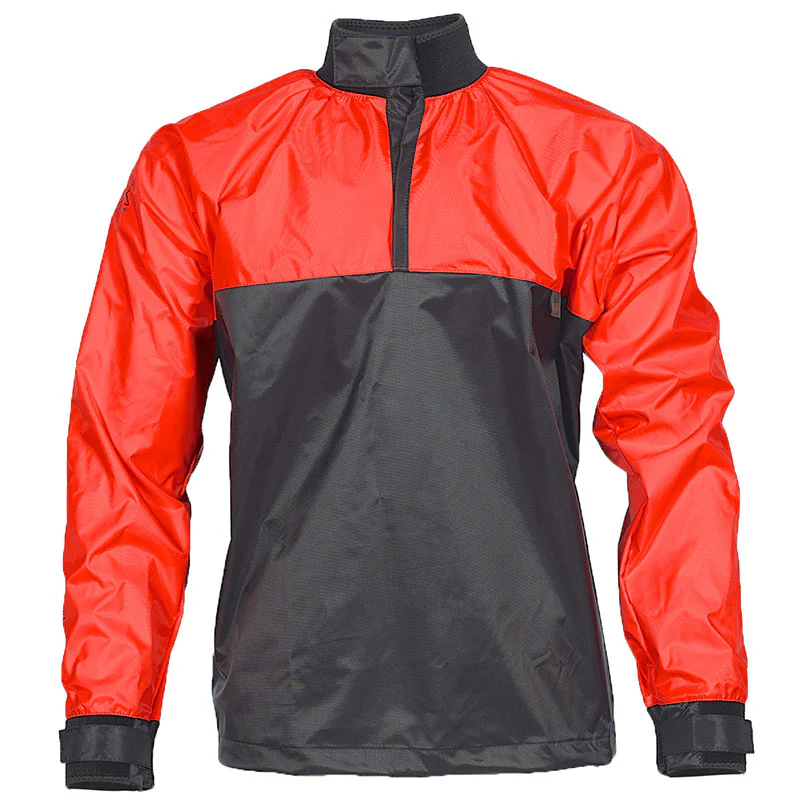 Peak PS Centre Jacket