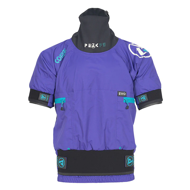 Peak PS Combi Evo Jacket