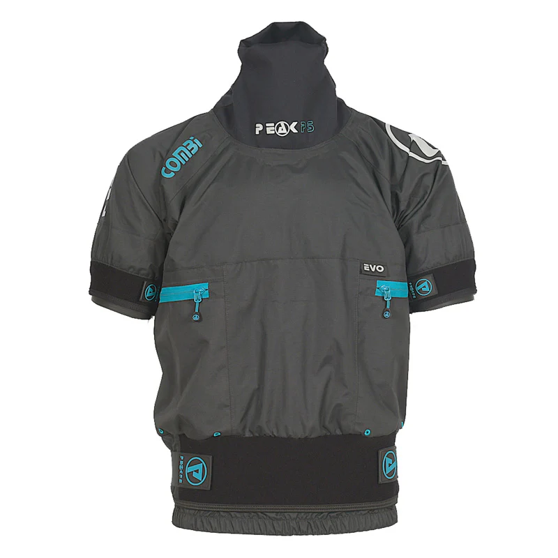 Peak PS Combi Evo Jacket - Image 2