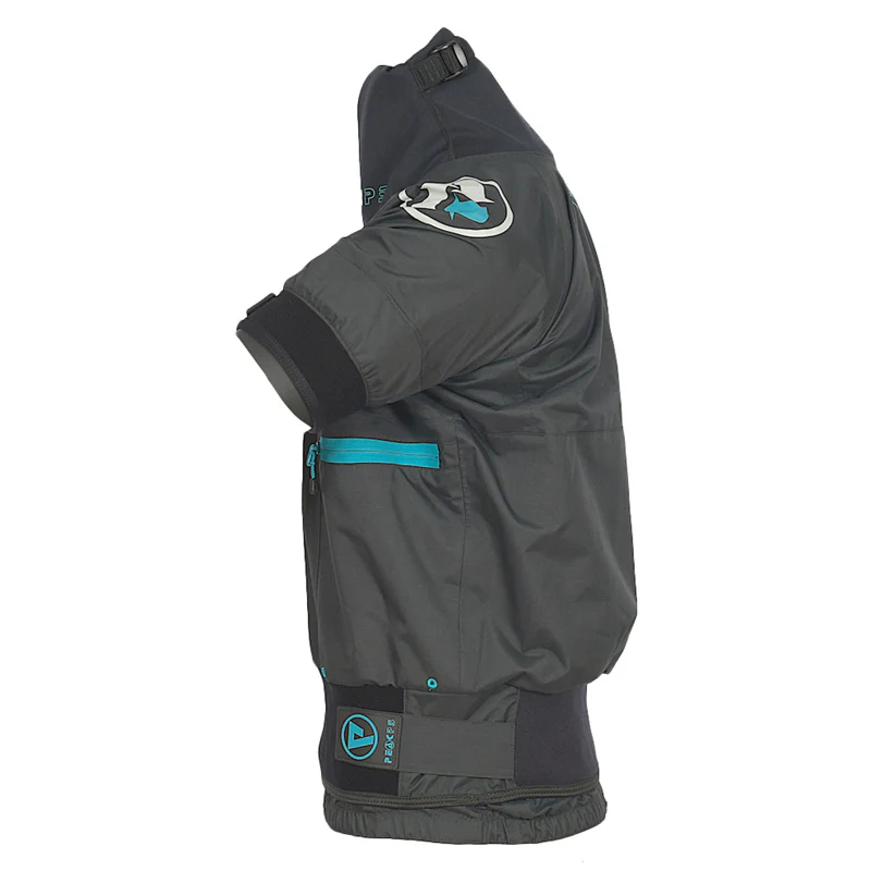 Peak PS Combi Evo Jacket - Image 4
