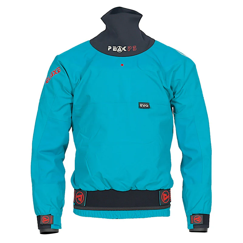 Peak PS Deluxe 2.5 Evo - Womens - Image 2