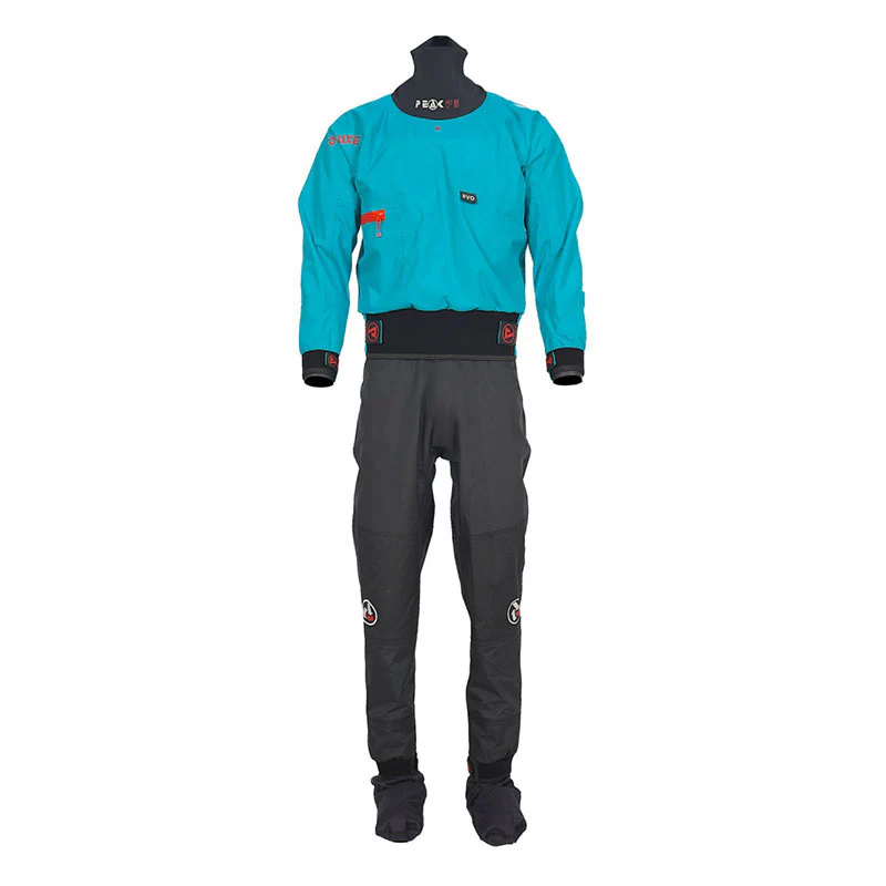 Peak PS Deluxe Evo One Piece Suit - Womens