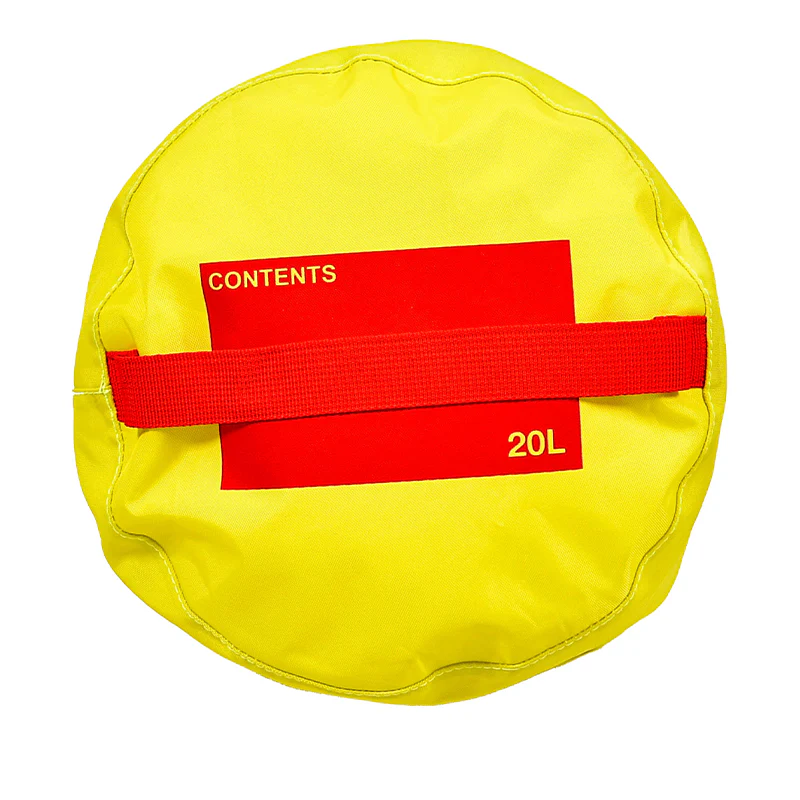 Peak PS Dry Bag - 40L - Image 2