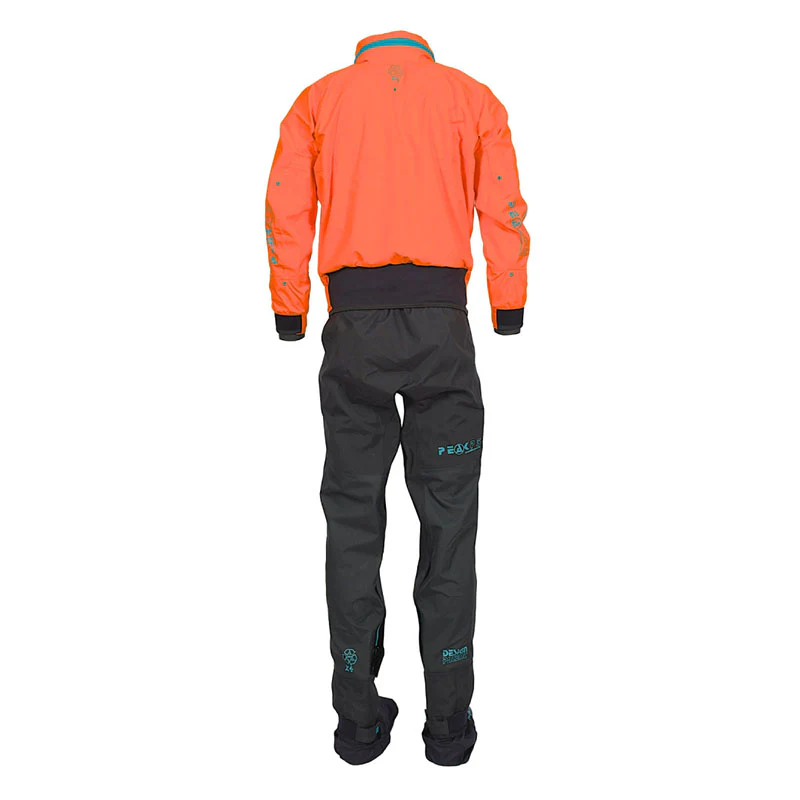 Peak PS Explorer Evo One Piece Suit - Womens - Image 2
