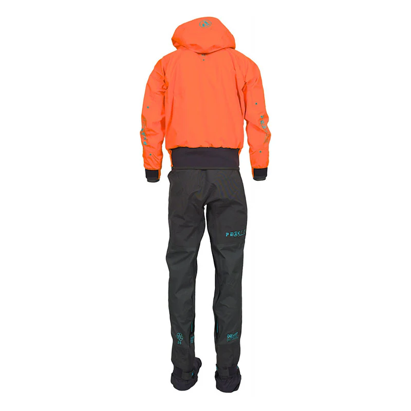 Peak PS Explorer Evo One Piece Suit - Womens - Image 3