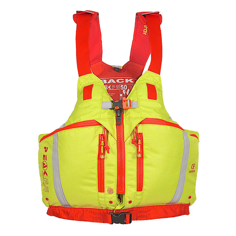 Peak PS Explorer Zip - Womens