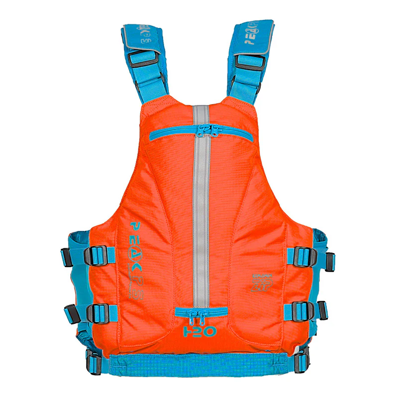 Peak PS Explorer Zip - Womens - Image 4