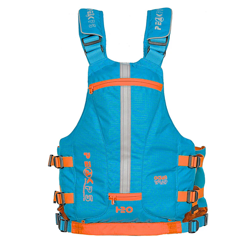 Peak PS Ocean Wrap - Image 4