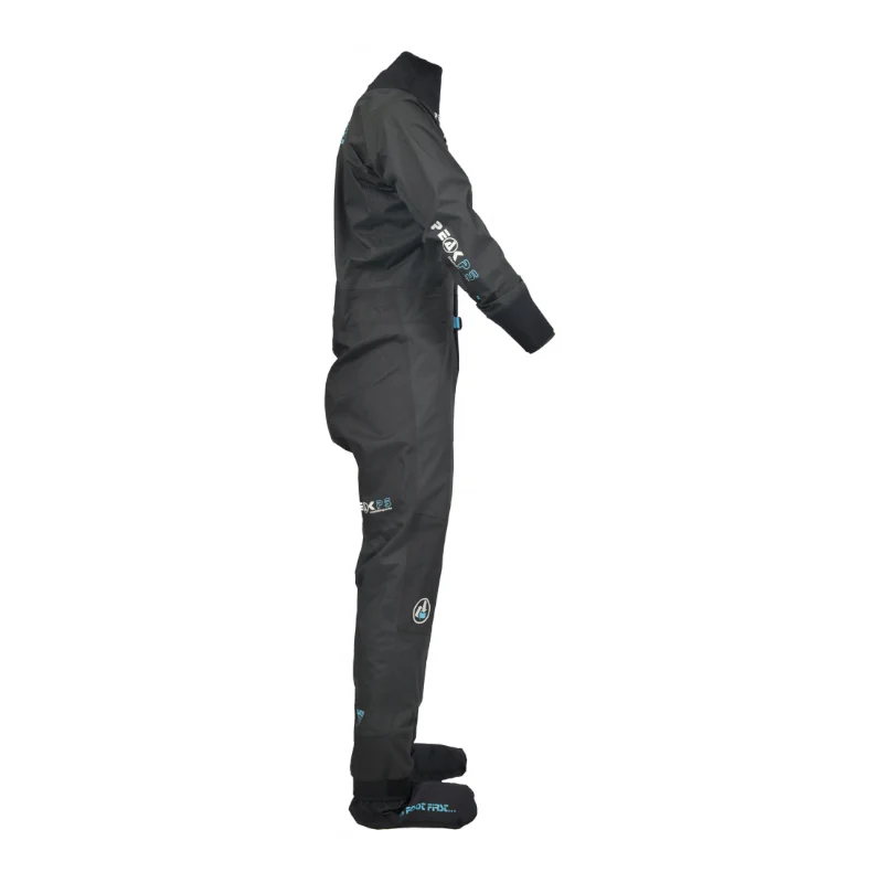 Peak PS Paddlesports One Piece - Womens - Image 2