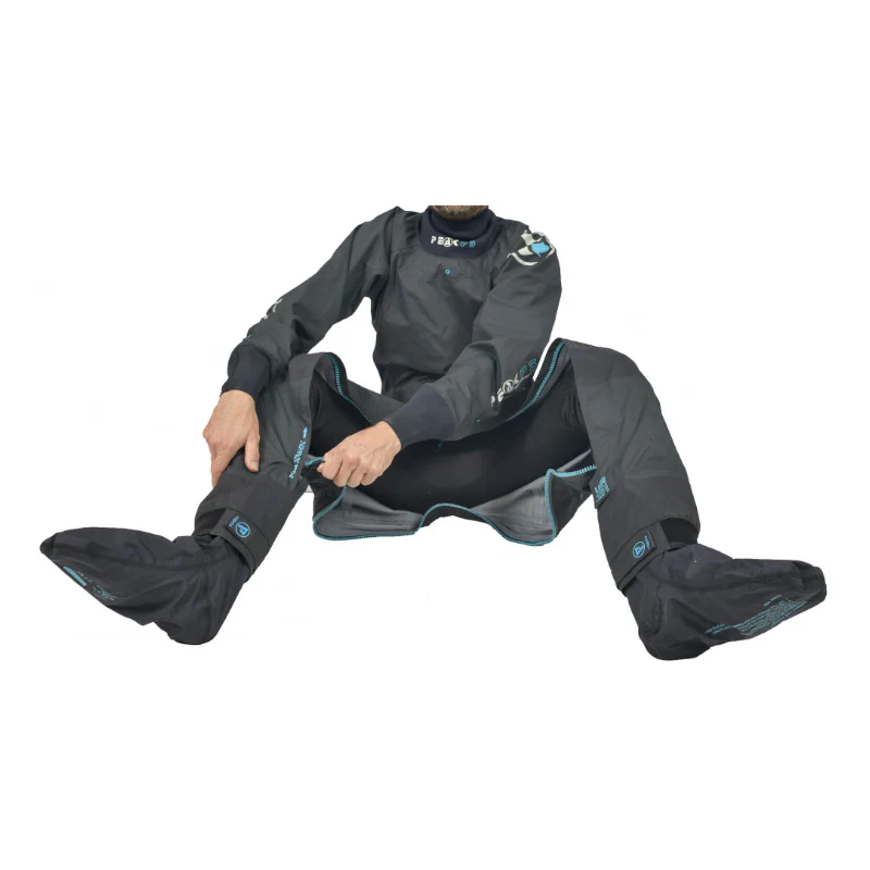 Peak PS Paddlesports One Piece - Womens - Image 5