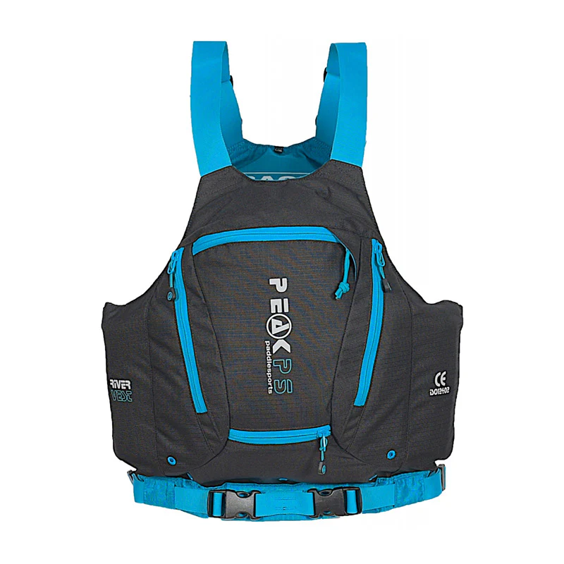 Peak PS River Vest