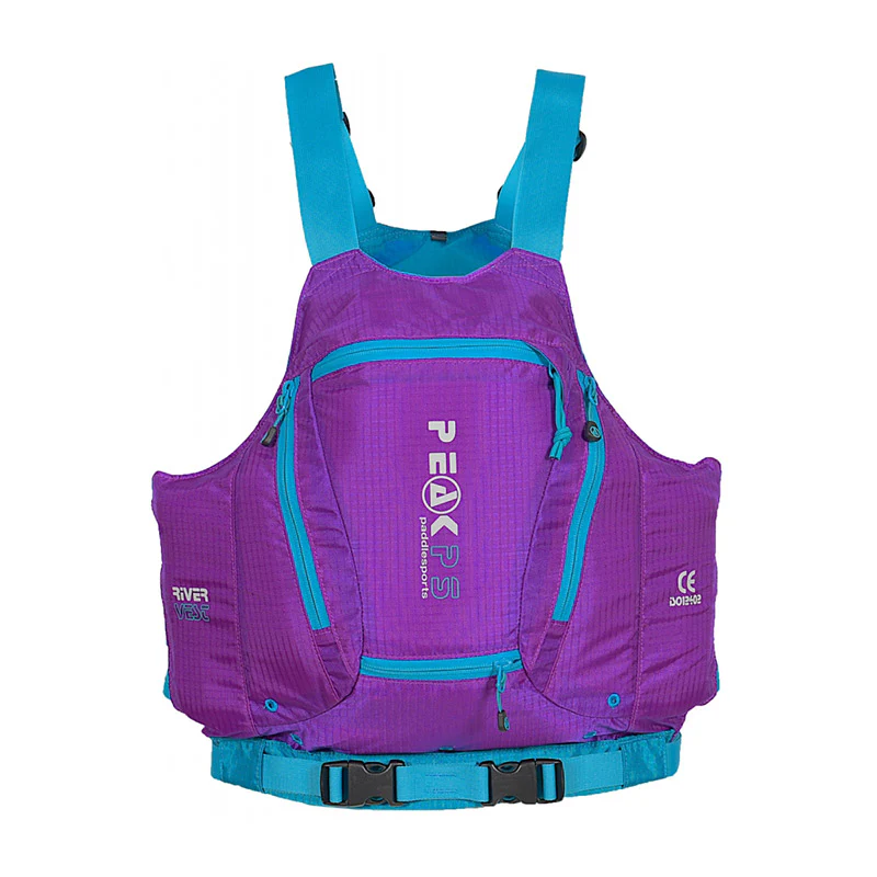 Peak PS River Vest - Image 2