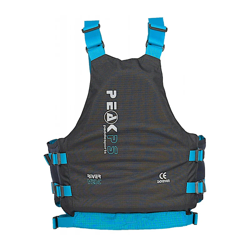 Peak PS River Vest - Image 3