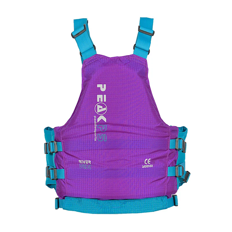 Peak PS River Vest - Image 4