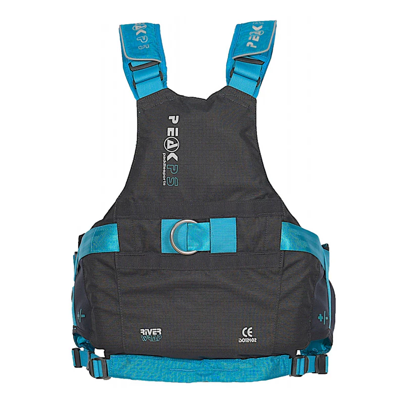 Peak PS River Wrap PFD - Image 3