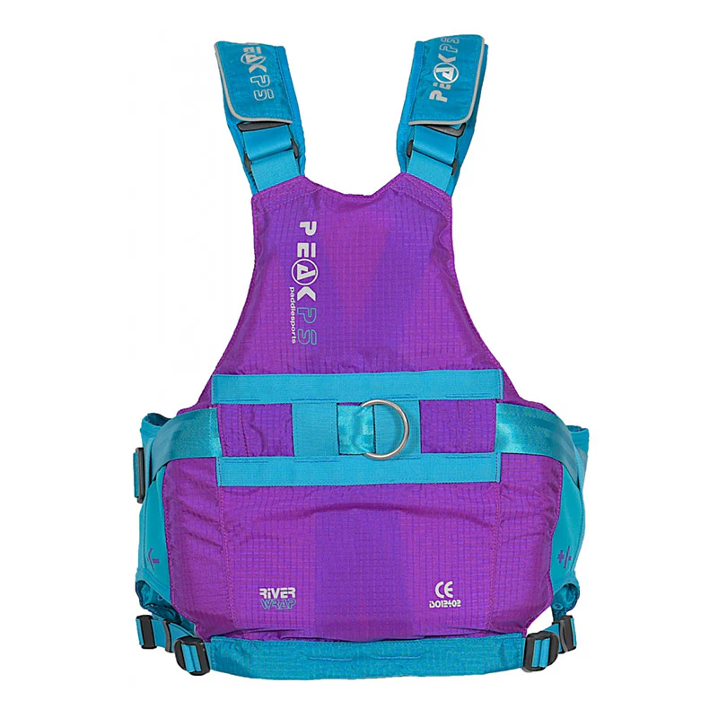 Peak PS River Wrap PFD - Image 4