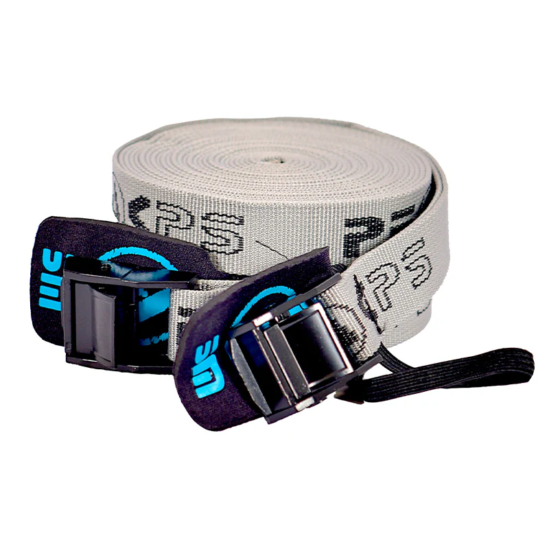 Peak PS Roofrack Straps 5m