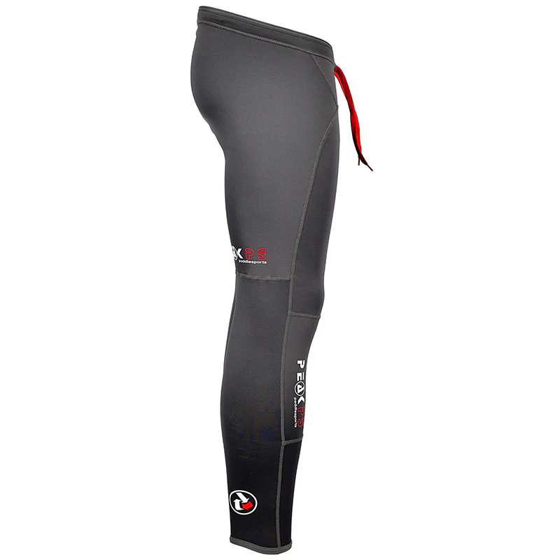 Peak PS Stretch Fleece Pants - Womens - Image 3