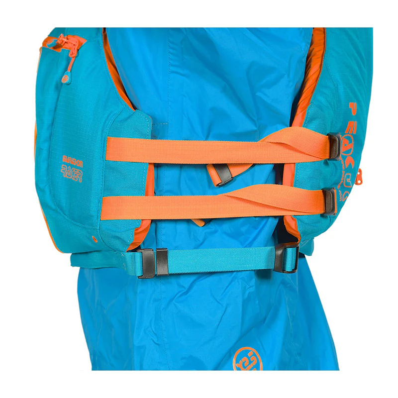 Peak PS SUP Leash - Image 2
