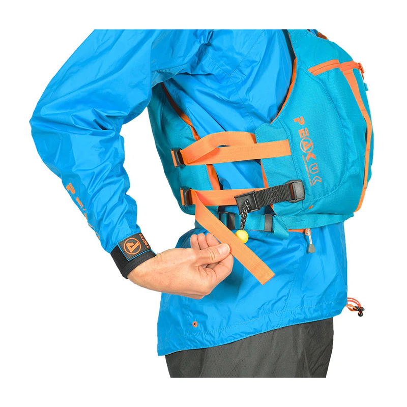 Peak PS SUP Leash - Image 3