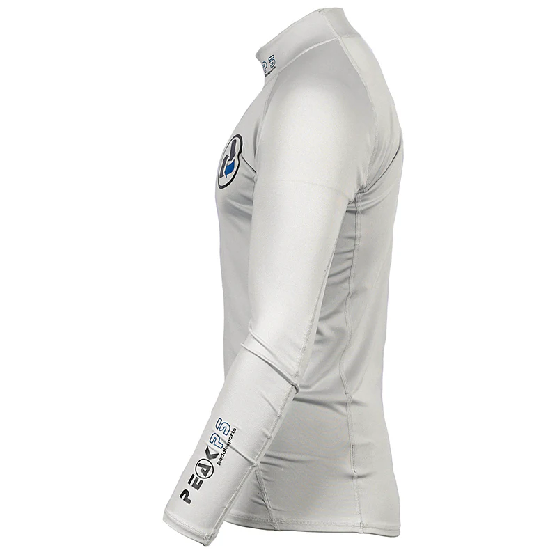 Peak PS Tecwik Long Sleeve - Image 4
