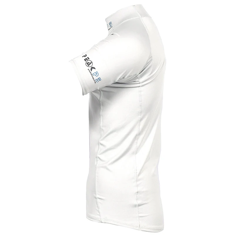 Peak PS Tecwik Short Sleeve - Image 3