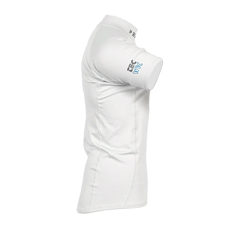 Peak PS Tecwik Short Sleeve - Image 4