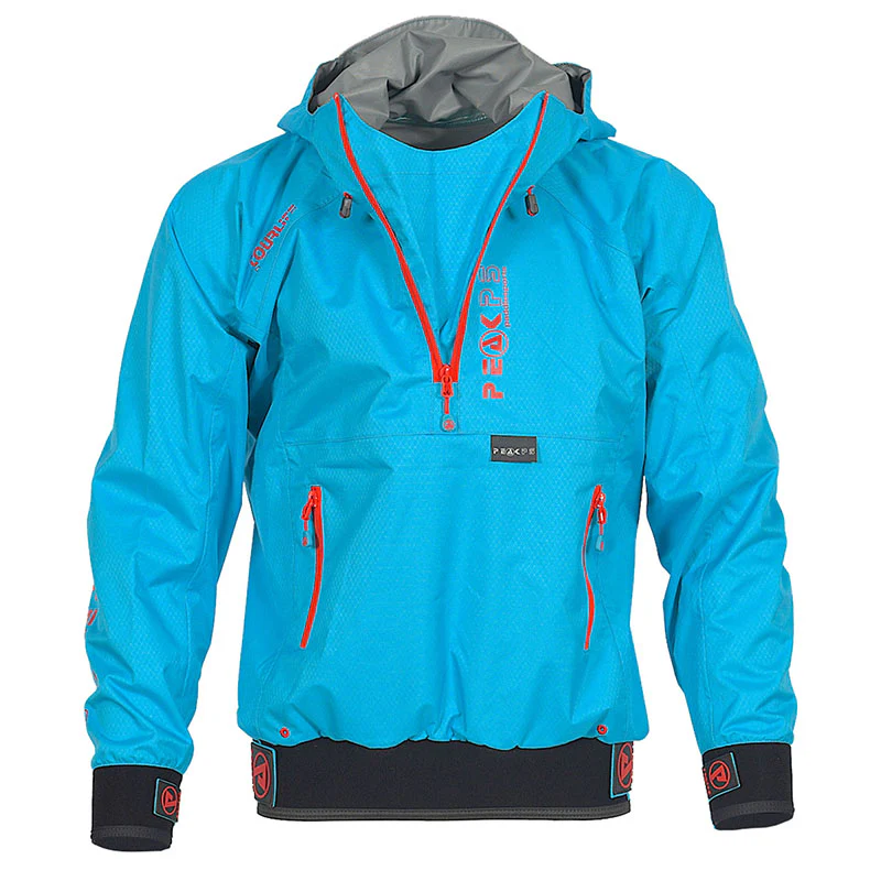 Peak PS Tourlite Hoody - Image 2