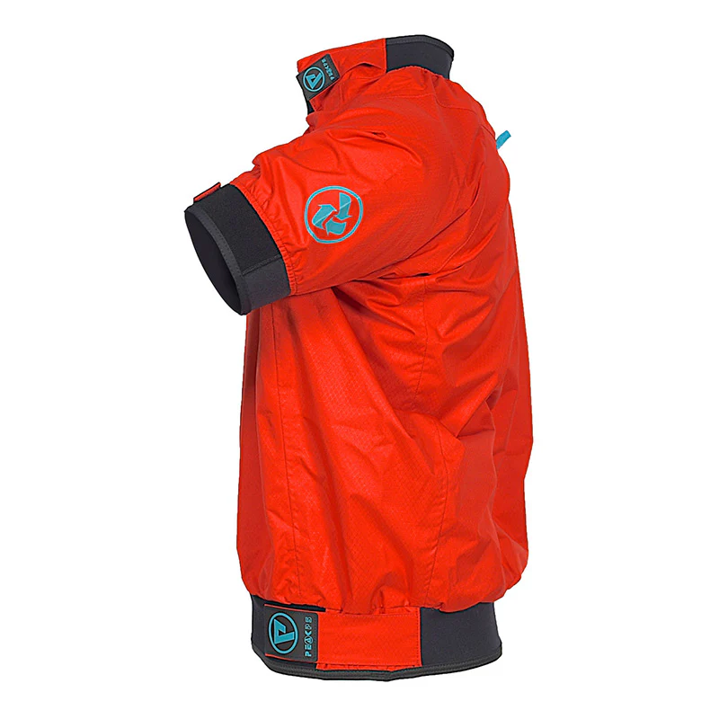 Peak PS Tourlite Short Sleeve - Image 5