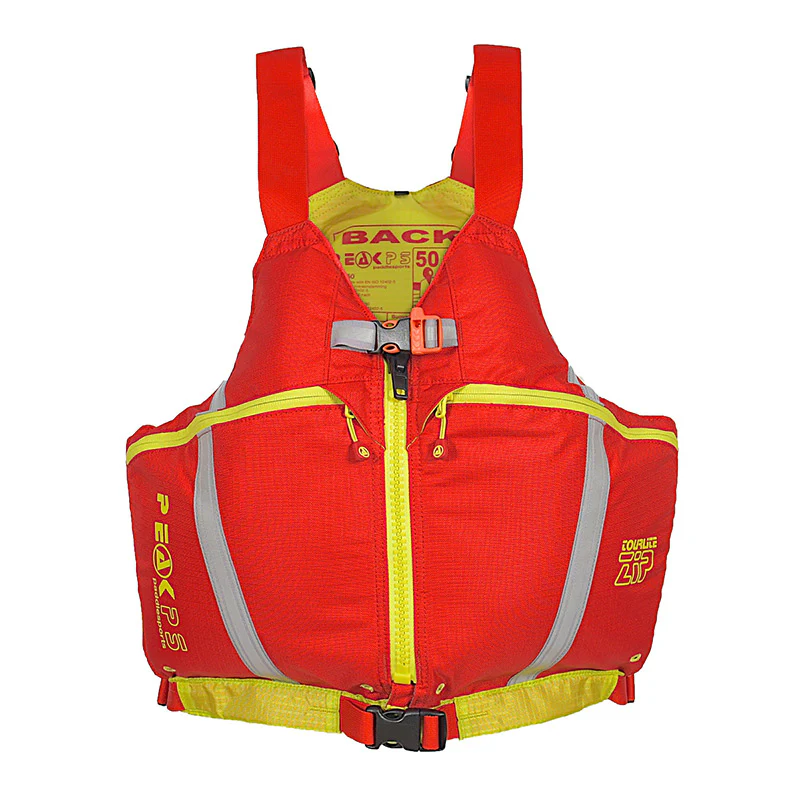 Peak PS Tourlite Zip