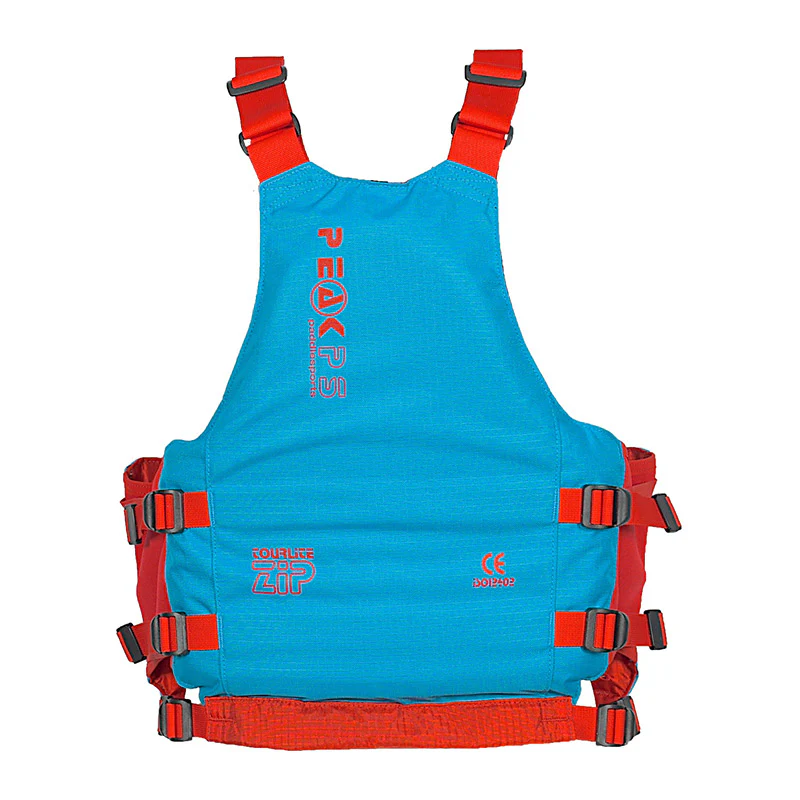 Peak PS Tourlite Zip - Image 4