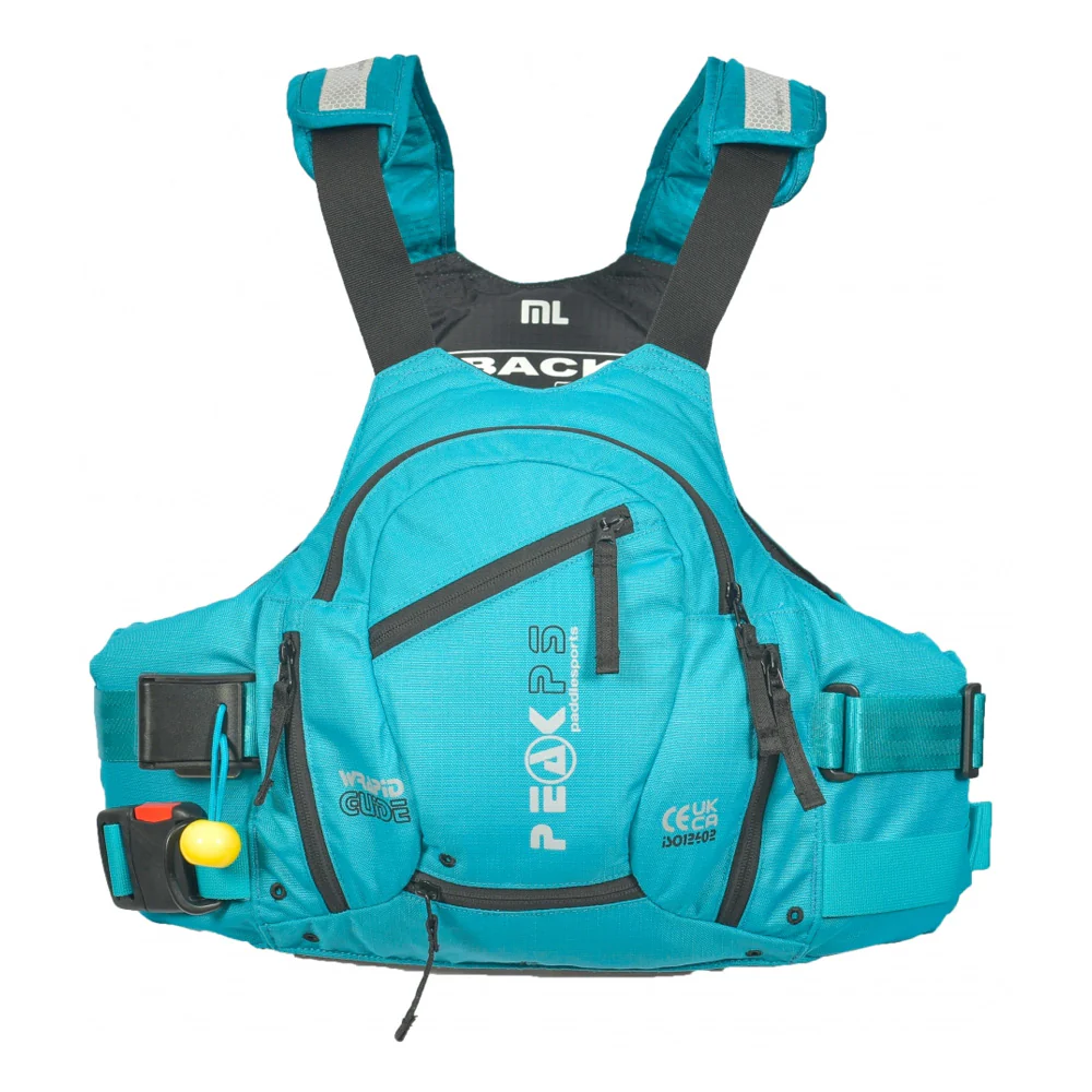 Peak PS Wrapid Guide Mens