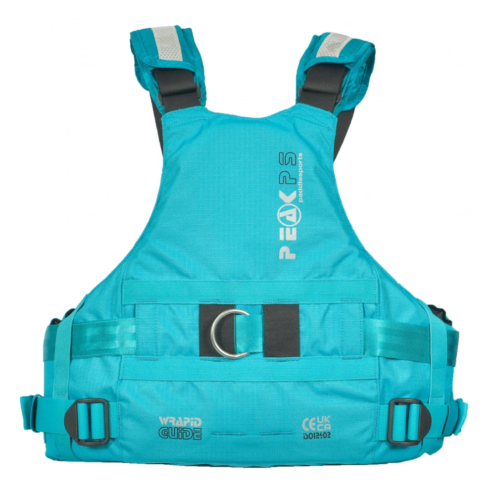 Peak PS Wrapid Guide Mens - Image 3