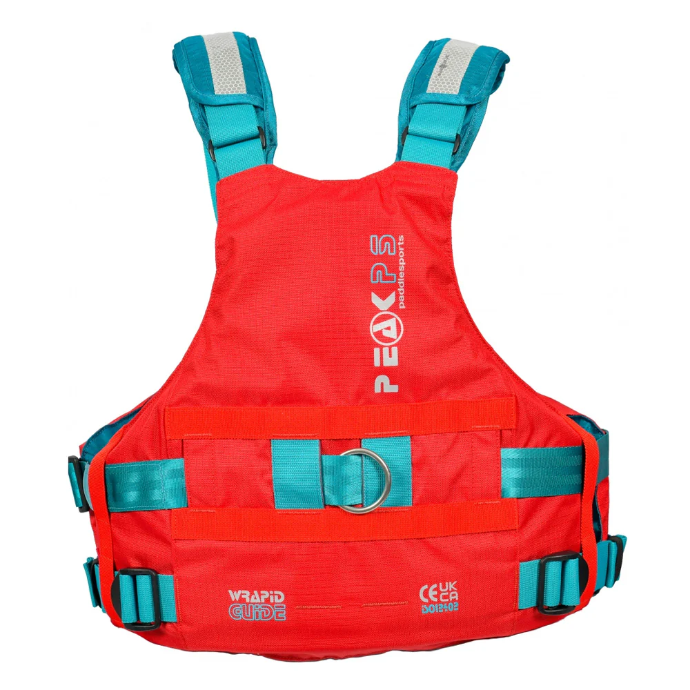 Peak PS Wrapid Guide Mens - Image 4