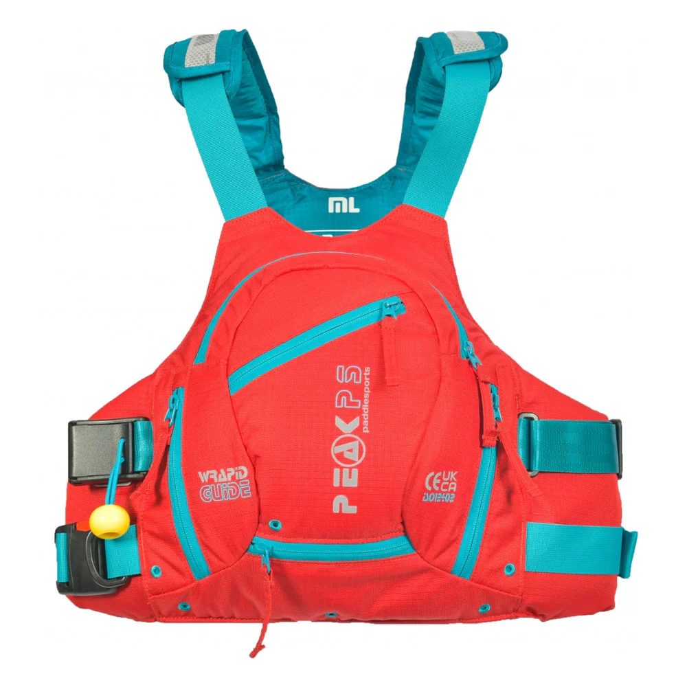 Peak PS Wrapid Guide Mens - Image 5