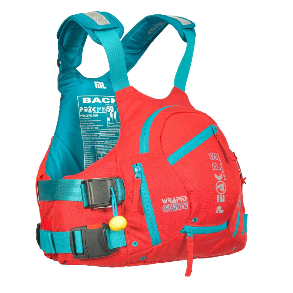 Peak PS Wrapid Guide Womens - Image 6