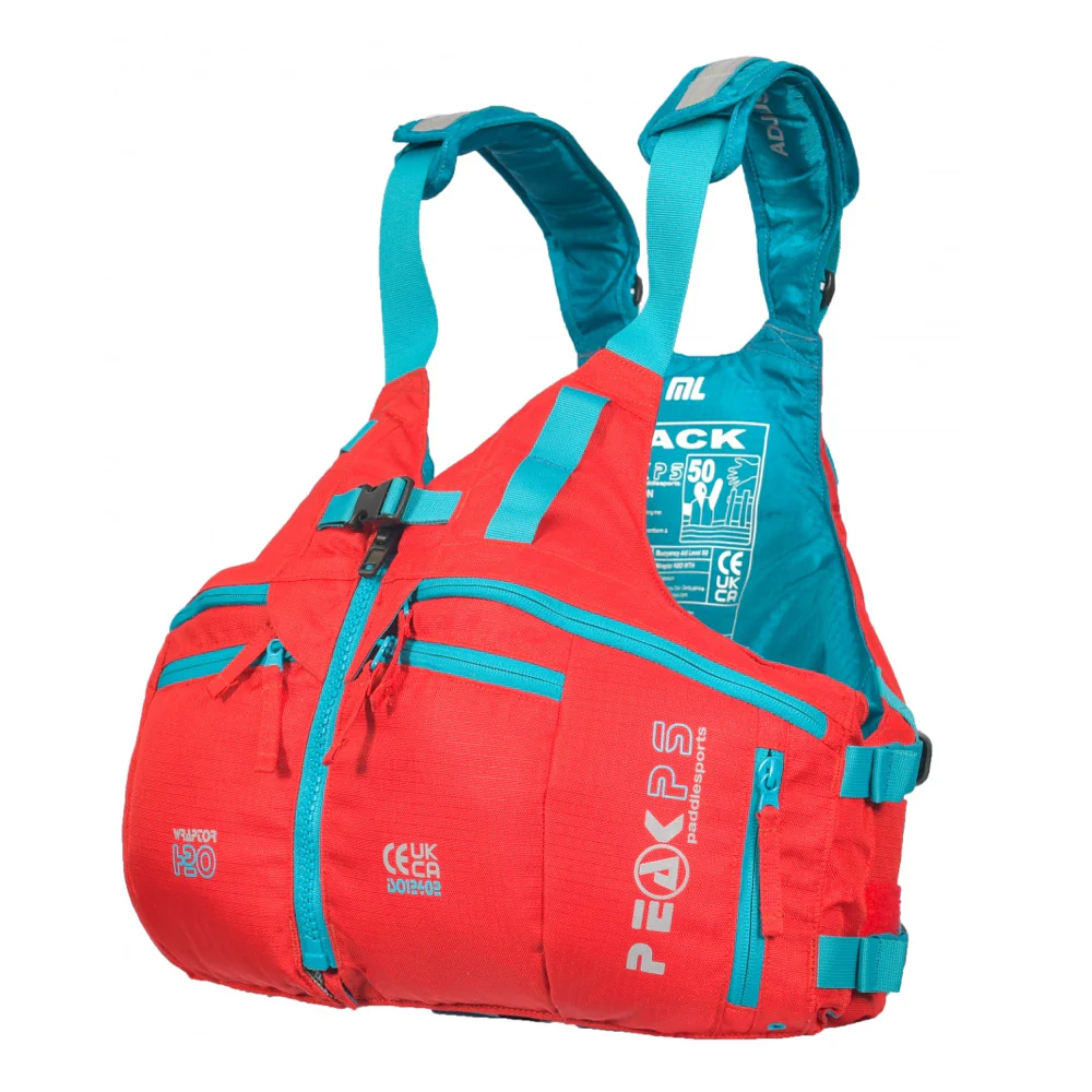 Peak PS Wraptor H2O Womens - Image 2