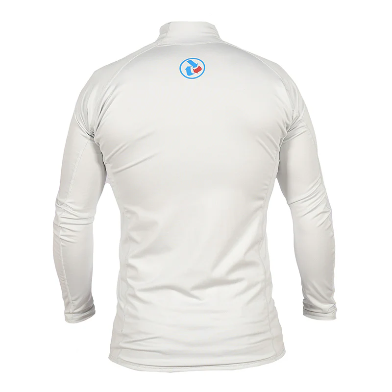 Peak UK Tecwik LS Rashguard - Image 2