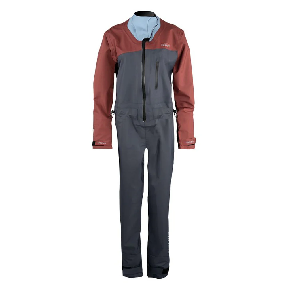 Prolimit Nordic Pure Girl One Piece Suit - Image 2