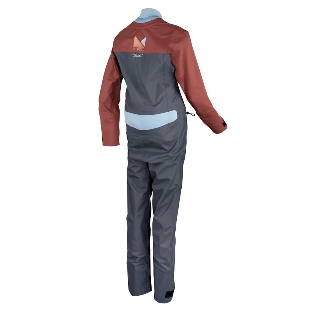 Prolimit Nordic Pure Girl One Piece Suit - Image 3
