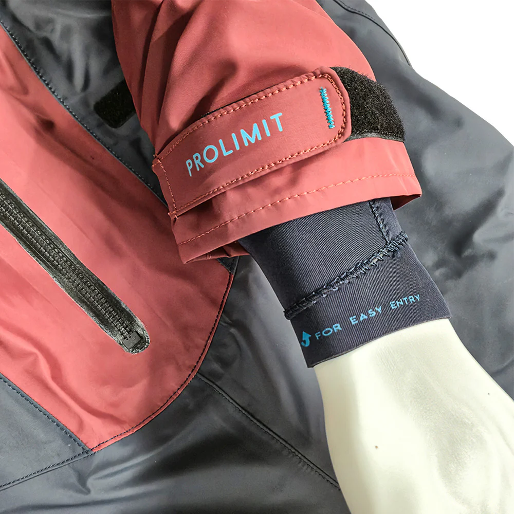 Prolimit Nordic Pure Girl One Piece Suit - Image 8