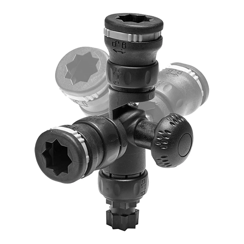 Railblaza Adjustable Extender R-Lock - Image 2