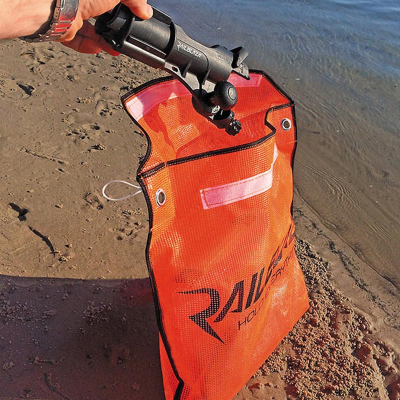 Railblaza Carry Wash and Store Bag - Image 2