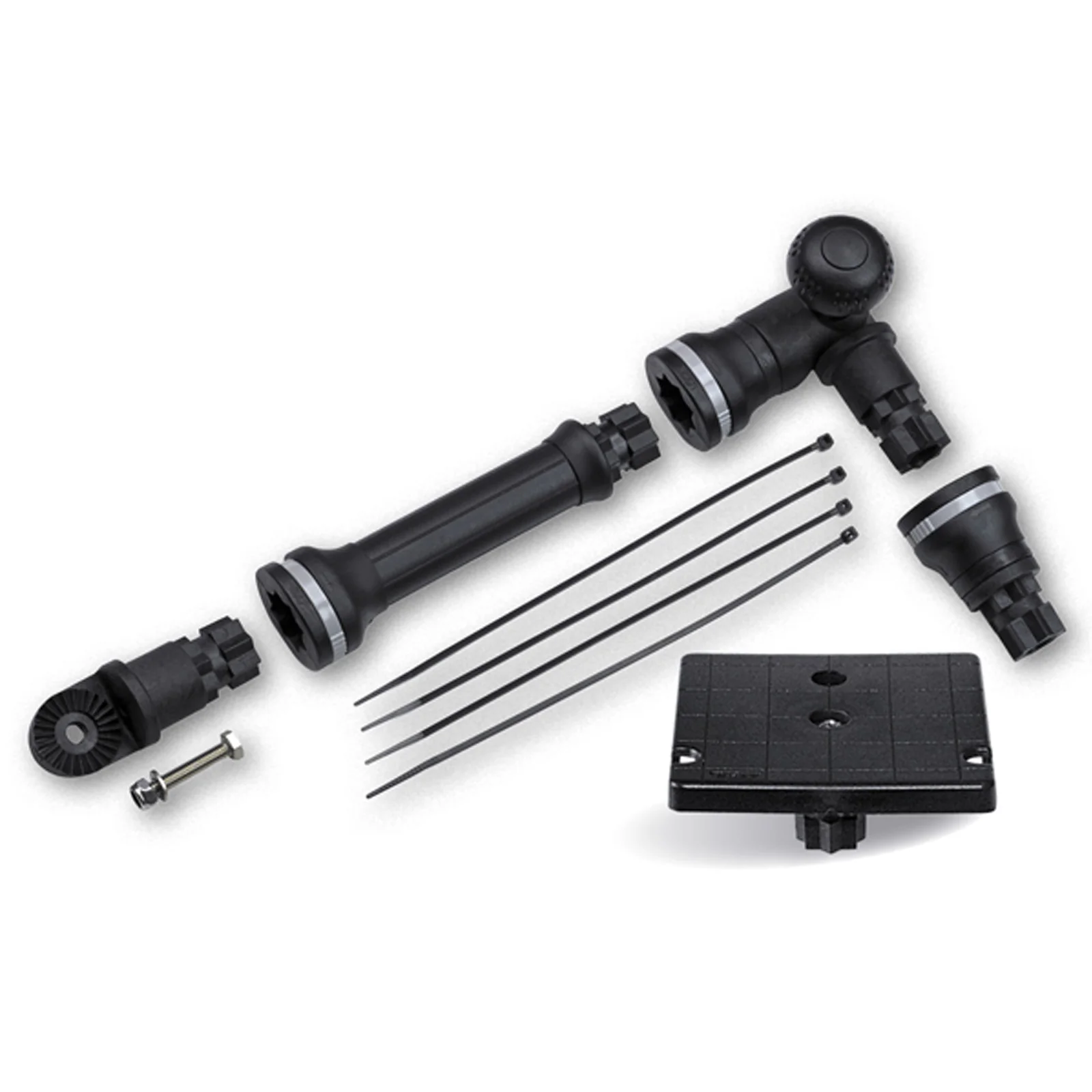 Railblaza Kayak/Canoe Sounder & Transducer Mount