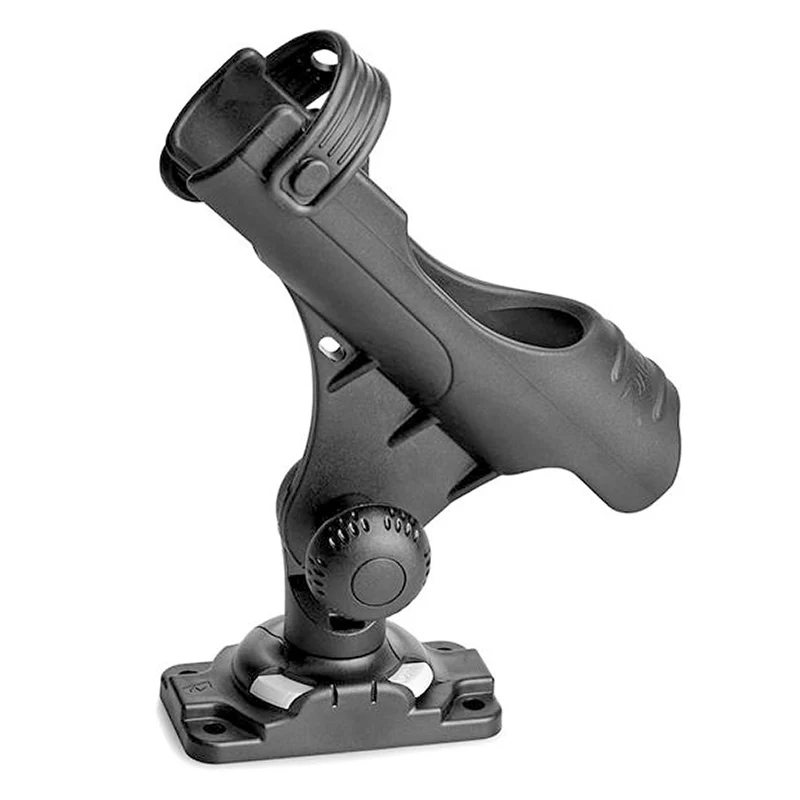 Railblaza Rod Holder-R Starport HD Kit