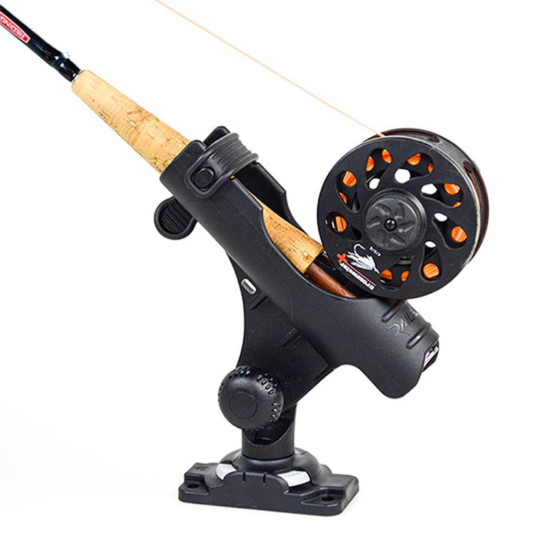 Railblaza Rod Holder-R Starport HD Kit - Image 2
