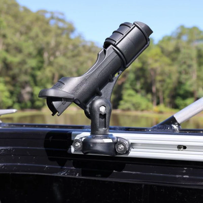Railblaza TracLoader 90 Degree SidePort SureMount - Image 2