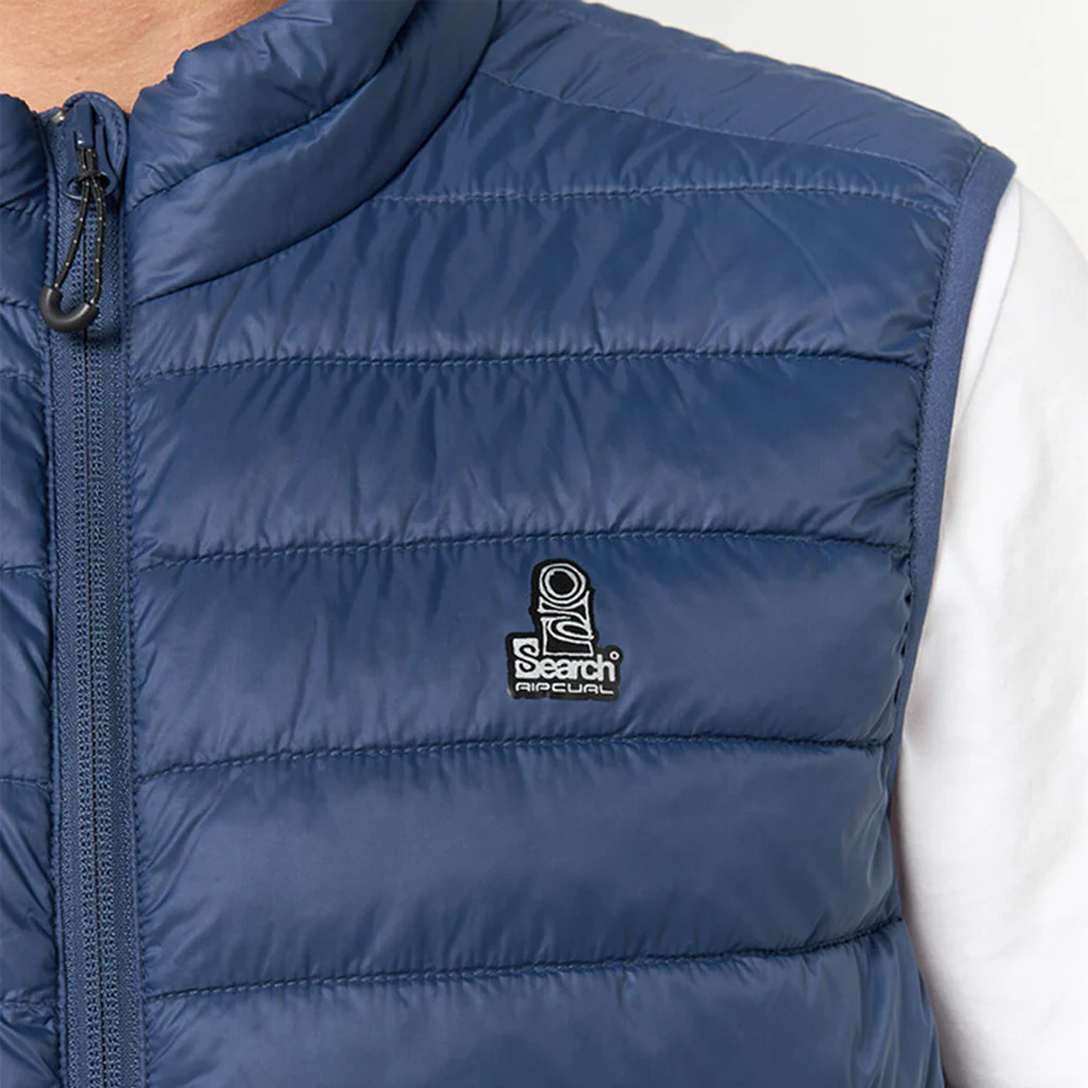Ripcurl Anti-Series Search Puffer Vest - Image 3